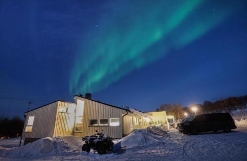 Vestre Jakobselv Bed & Breakfast | Varangertunet bed & breakfast