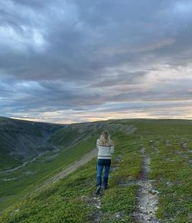 Vestre Jakobselv Bed & Breakfast | Varangertunet bed & breakfast