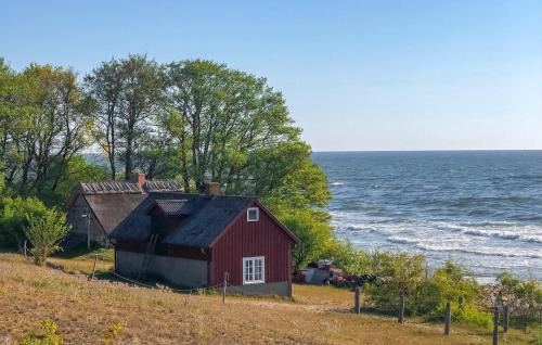 Garsnas House | Gorgeous Home In Gärsnäs With Wifi