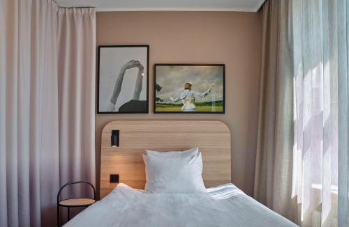 Norrkoping City Centre Hotel | Scandic Strömmen