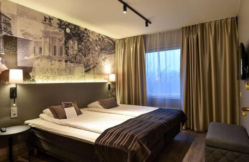 Lund Hotel | Scandic Star Lund