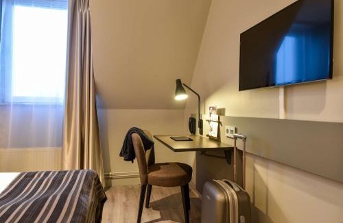 Lund Hotel | Scandic Star Lund