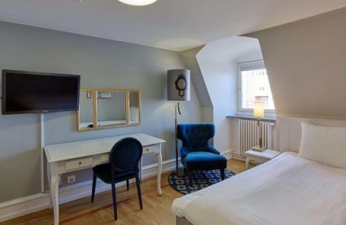Malmo Old Town Hotel | Scandic Kramer