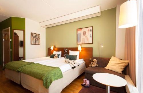 Linkoping Hotel | Scandic Linköping City