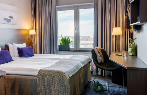 Centrum Hotel | Scandic No. 25
