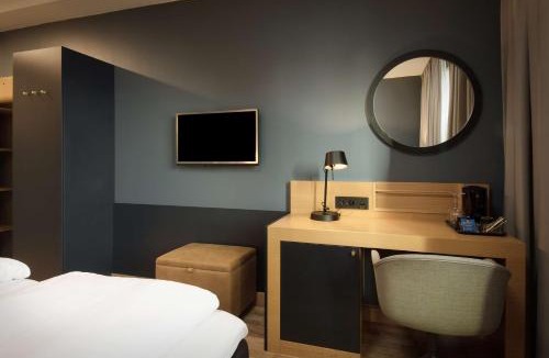 Trondheim Hotel | Scandic Solsiden
