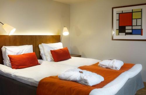Turku Hotel | Scandic Plaza Turku