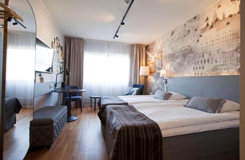 Kuopio Hotel | Scandic Kuopio