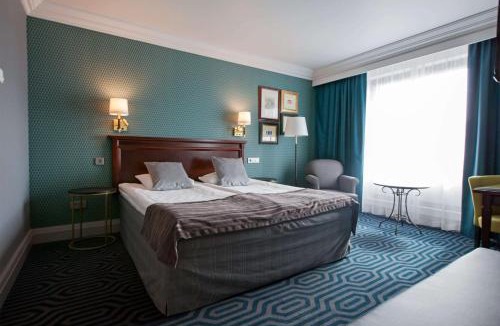 Toolo Hotel | Scandic Park Helsinki