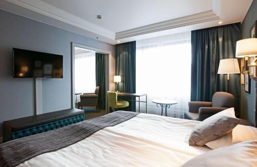 Toolo Hotel | Scandic Park Helsinki