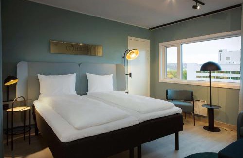 Helsfyr Hotel | Scandic Helsfyr