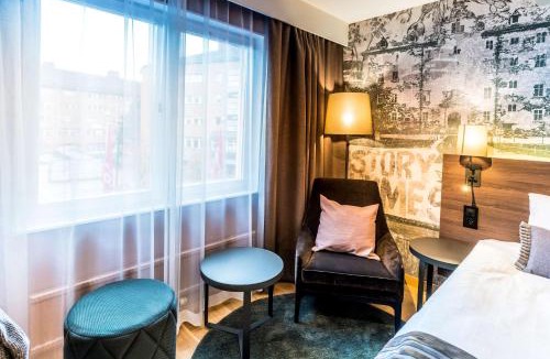 Nikolai Hotel | Scandic Grand Hotel