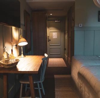 Varmdo Hotel | Fågelbro Säteri