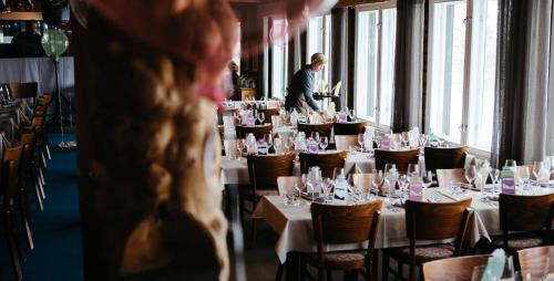 Muonio Hotel | Lapland Hotels Pallas