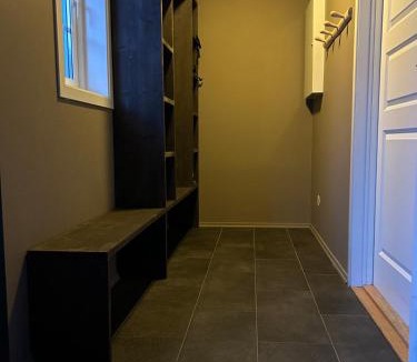 Roldal Apartment | Leilighet i 1 etg Røldal
