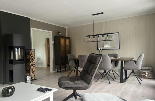 Sørvagen House | Lofoten Panorama villa - ocean view