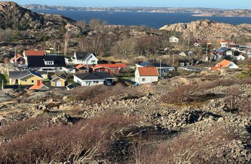Skalhamn Apartment | Skönaste stället som finns. Bara 300 m till havet.