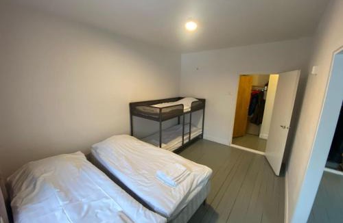 Keskinen District Apartment | Park Hotel Apartments