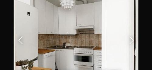 Ullanlinna Apartment | Uniqueness in heart of Helsinki
