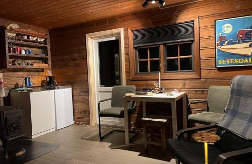 Bygland House | Nummer 5