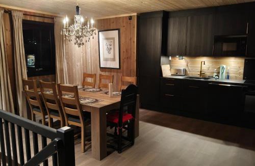 Innbygda Villa | Trysil turistesenter hytte