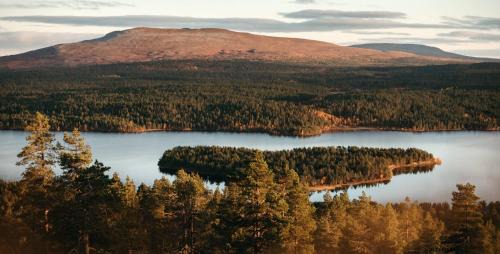 Enontekio Hotel | Lapland Hotels Hetta