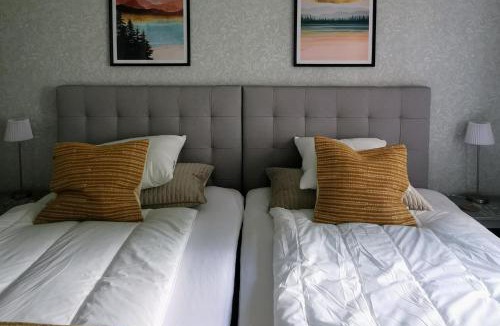 Bracke O House | Jojos Lodge