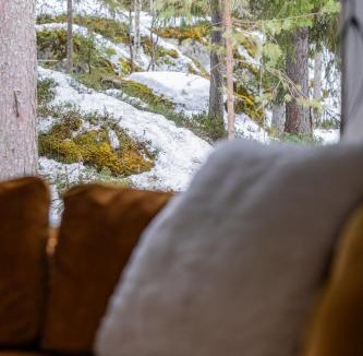 Rovaniemi Villa | Coloria - kotisi Rovaniemellä, luonnollisesti