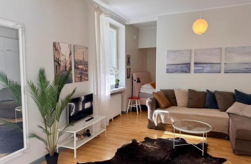 Toolo Apartment | Villa Centralen