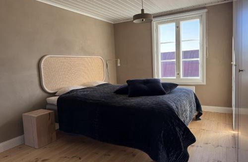Porvoo House | Villa with sauna, fireplace and free parking in the heart of Porvoo