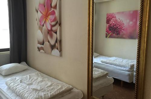 Olivedal Hostel | Linné Hostel