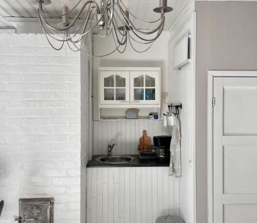 Porvoo Bed & Breakfast | Old Town B&B Ida-Maria