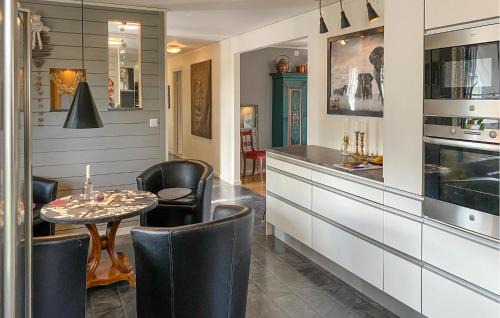 Vimmerby House | 4 Bedroom Amazing Home In Vimmerby