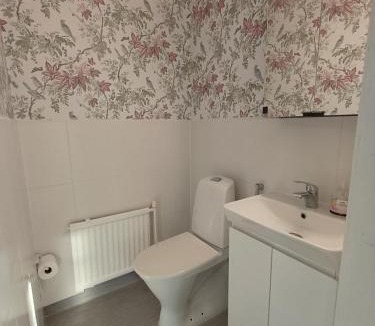 Kruunupyy Apartment | Koivukuja 2, 68500 Kruunupyy