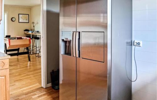 Vestbygd House | 5 Bedroom Nice Home In Borhaug