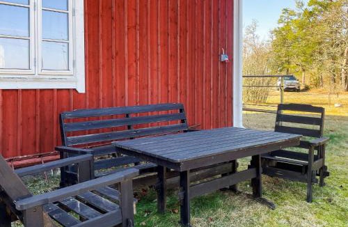 Farbo House | 5 person holiday home in FÅRBO