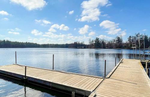 Farbo House | 5 person holiday home in FÅRBO