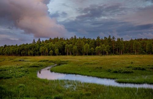 Hok House | Smålandstorpets lanthotell