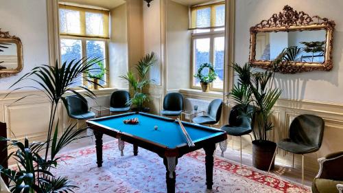 Jarfalla Hotel | Görvälns Slott