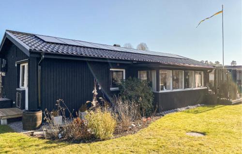 Falkvik House | Sandviken