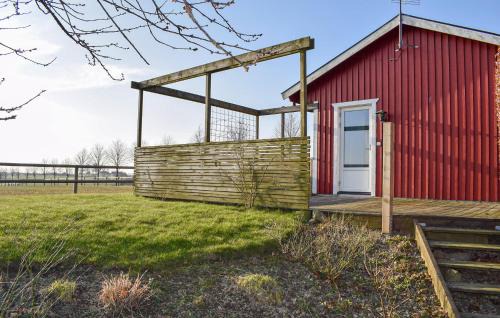 Eslov Apartment | Awesome Home In Eslöv With House A Panoramic View