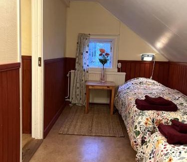Undenas Hostel | Skagagården-peaceful stay near Tiveden National Park