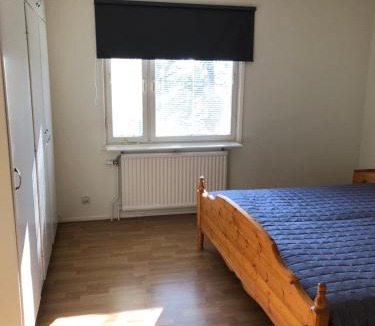 Bruzaholm Apartment | Astrid40