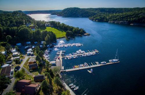 Risor Resort | Sørlandet Feriesenter