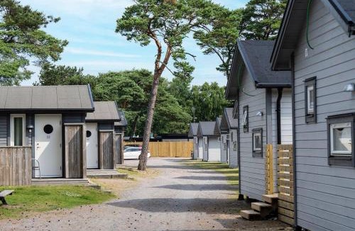 Angelholm Cabin | Strandbyn - Destination Råbocka