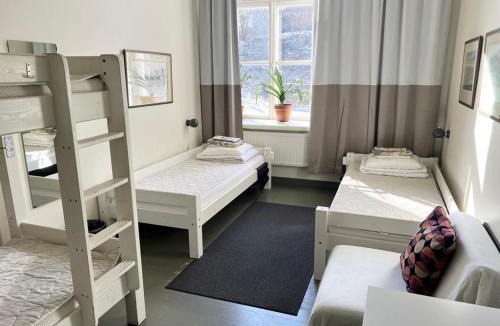 Etelainen District Hostel | Hostel Suomenlinna