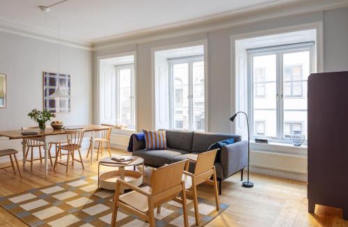 Gamla Stan Apartment | Gamla Stan Apartments
