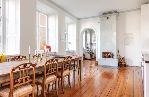 Gamla Stan Apartment | Large 2BR in Central Gamla Stan
