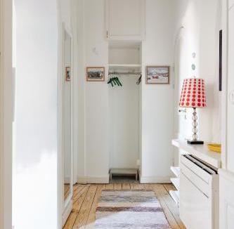 Gamla Stan Apartment | Large 2BR in Central Gamla Stan