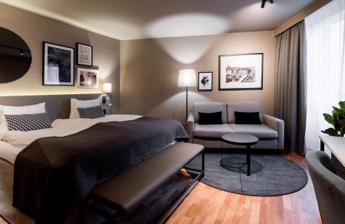Ostermalm Hotel | Scandic Park